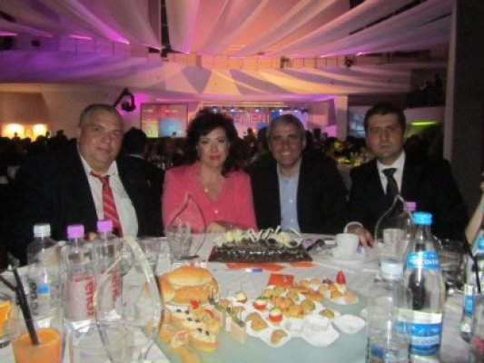 Vezi cine sunt premianţii Galei 10 oameni de valoare pentru Constanţa